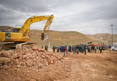 لزوم جانمایی شهر سلامت در سند جامع گردشگری فارس - تسنیم