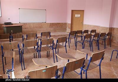 تحویل مدارس نهضت ملی مدرسه‌سازی کرمان تا مهر 1405 - تسنیم