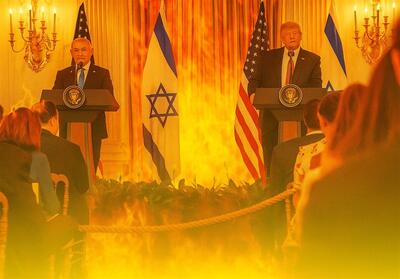 یادداشت| گرگ در لباس گوسفند؛ روایت یک فریب سیاسی - تسنیم