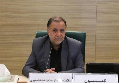 پیشرفت 51 درصدی طرح انتقال کارخانه سیمان فارس به خارج از شهر - تسنیم