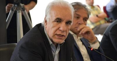 امین‌فر:کارت‌ بازرگانی اجاره‌ای معضل تولید است - تسنیم