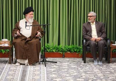 گزینش نیازمند مدیریت هوشمندانه است/پارادوکس گزینش،با نظارت و تدبیر - تسنیم