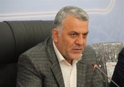 سرپرست معاونت سیاسی اجتماعی استانداری خوزستان منصوب شد - تسنیم