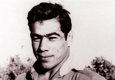 تختی؛ وقتی قهرمانی از تشک فراتر می‌رود - تسنیم