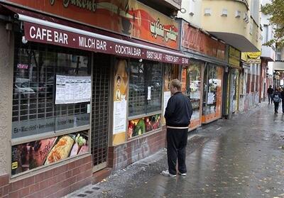 همچنان هزاران خانوار در برلین برق ندارند - تسنیم