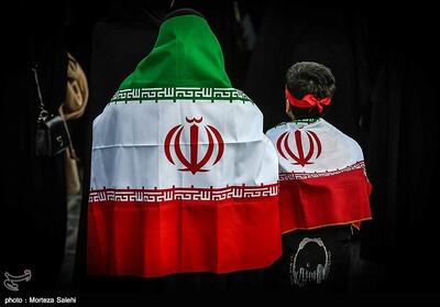 اجتماع بزرگ مردم اصفهان؛نماد وحدت ملی در برابر تهدیدات دشمن فیلم - تسنیم