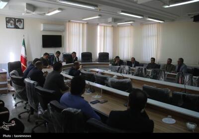 شدت گرفتن نظارت بر بازار کهگیلویه در بحبوحه نگرانی های ناشی از حذف ارز - تسنیم