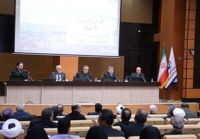 حکمرانی اسلامی بدون مهربانی، عدالت و شنیدن صدای مردم معنا ندارد - تسنیم