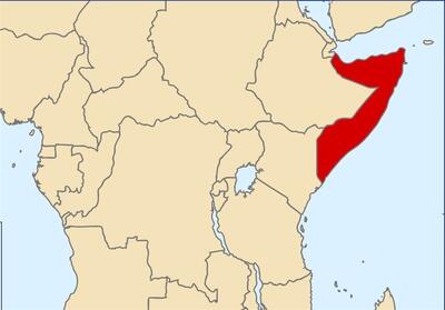 سومالی: تحرکات رژیم اسرائیل ثبات شاخ آفریقا را برهم می‌زند - تسنیم