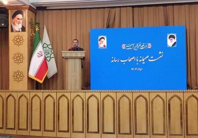 پایان فرسودگی نقطه پرخطر در شهر ری - تسنیم