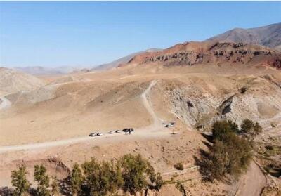 اکوپارک شهید قاجاریان نیشابور به 260 هکتار افزایش می‌یابد - تسنیم