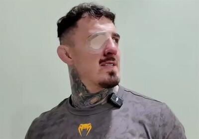 آیا آینده تام آسپینال در خطر است؟ - تسنیم