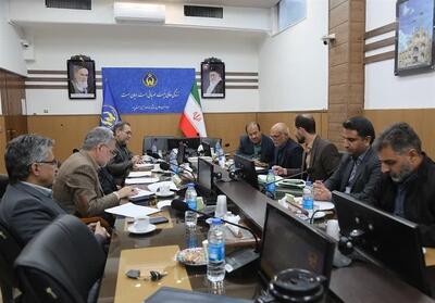 بررسی 45 پرونده مددجویان مالی در ستاد دیه یزد - تسنیم