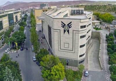 پایان بلاتکلیفی امتحانات دانشگاه آزاد تبریز؛ آزمون‌ها ترکیبی شد - تسنیم