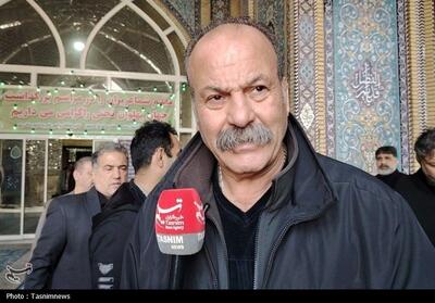 تختی؛ اسطوره‌ای فراتر از مدال و زمان - تسنیم