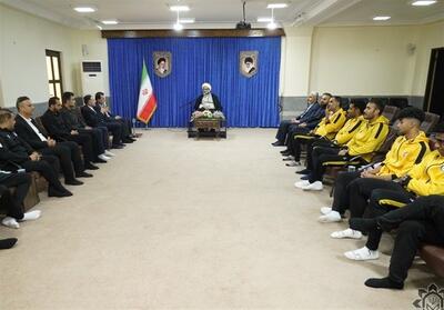 فوتبال ساحلی بوشهر نیازمند نگاه راهبردی و زیرساخت جهانی - تسنیم