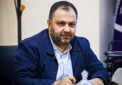 بابایی: خرید بازیکن خارجی هنوز به‌صرفه‌تر است/ ایران‌هراسی می‌کنند - تسنیم