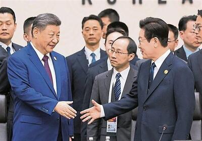 درخواست کره جنوبی از چین برای مهار توسعه تسلیحات هسته‌ای کره شمالی - تسنیم