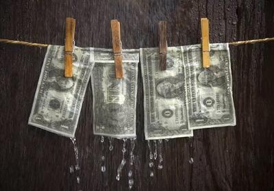 جرایم 450 میلیارد دلاری پولشویی در 2025 - تسنیم