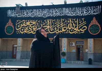 امین ولایت، چراغ امید دل‌های دلداده - تسنیم