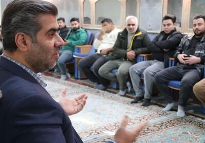 فعالیت مبل‌سازان مشهد از سر گرفته شد - تسنیم