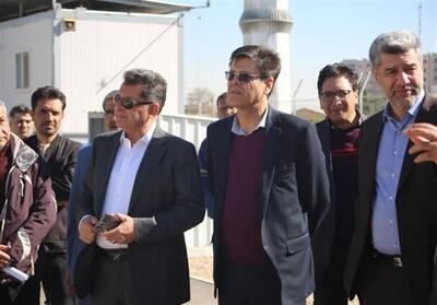 پروژه 65 میلیاردی ایستگاه امیرکبیر تا بهمن به بهره‌برداری می‌رسد - تسنیم