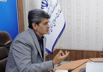 خانه مطبوعات استان مرکزی 2دهه بلاتکلیف مانده است - تسنیم