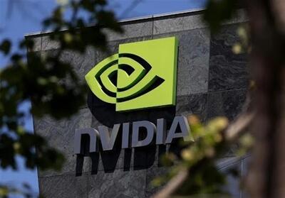 سقوط سهام تسلا پس از رونمایی فناوری خودران انویدیا - تسنیم