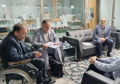 رحماندوست: انتظار همراهی مسئولان بنیاد شهید در تحقیق و تفحص را داریم - تسنیم