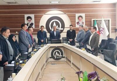 ارزیابی مدیریت مصرف و هوشمندسازی توزیع برق خراسان جنوبی برگزار شد - تسنیم