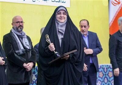 دومین دوره جشنواره ملی فیلم ایثار برگزیدگان خود را شناخت - تسنیم