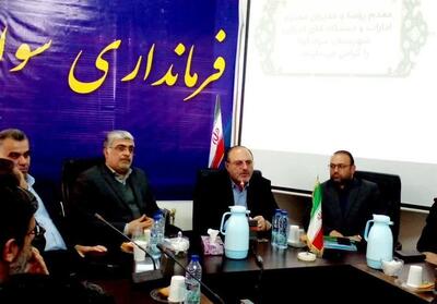 تامین کالاهای اساسی در مازندران/ مرغ و روغن شارژ شد - تسنیم