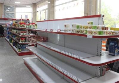 بازار روغن روی لبه تیغ - تسنیم