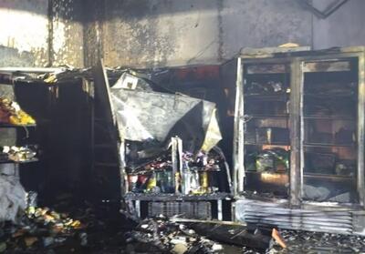 انفجار دیگ بخار در شهرک صنعتی جنت‌آباد؛ یک کارگر جان باخت - تسنیم