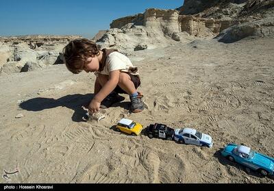 توسعه متوازن در قلب قشم؛ خیز بلند برای تحول روستایی - تسنیم