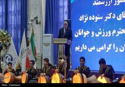 مرام پهلوانی تختی بعد از 58 سال زنده است - تسنیم