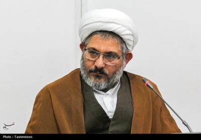 فقه مبنای تولید علوم انسانی اسلامی است - تسنیم