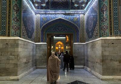 روایتِ ملکوت در حوالی ساعتِ عاشقی؛ چهارشنبه‌ای که «او» میزبان است - تسنیم