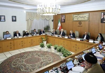 برنامه دولت برای عبور صنایع از بحران ارز اعلام شد - تسنیم