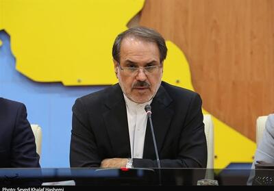 خدائیان: قوه قضاییه حامی واقعی تولید و بخش خصوصی است - تسنیم