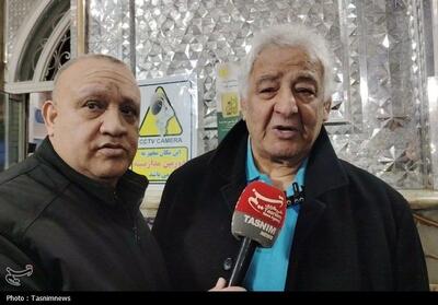 طالقانی: تختی از دل رنج‌ها برخاست و با جوانمردی به دل مردم رسید - تسنیم