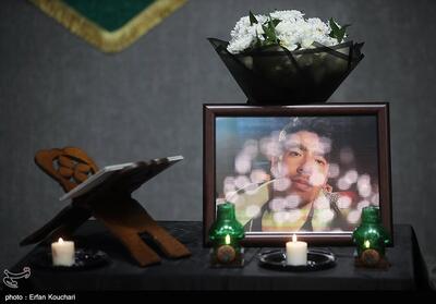 هدیه وزیرعلوم به پدر و مادر مرحوم خالقی - تسنیم