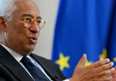 وعده رئیس شورای اروپایی به اوکراین برای ارائه تضمین‌های الزام آور - تسنیم