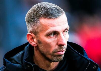 جانشین روسنیر در استراسبورگ معرفی شد - تسنیم