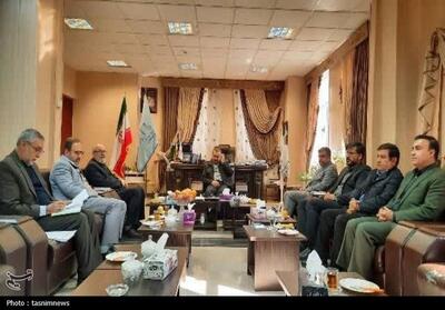 تخصیص اعتبار 30 میلیارد تومانی برای آزادی زندانیان جرائم غیرعمد - تسنیم