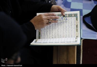 حضور بیش از 22 هزار معتکف در مساجد هرمزگان - تسنیم