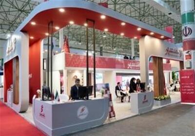 بانک شهر میزبان فعالان صنعت پتروشیمی در نمایشگاه «ایران پتروکم» - تسنیم