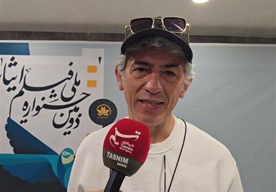 تبریز میزبان شایسته؛ استقبال مردم از فیلم ایثار بی‌نظیر بود فیلم - تسنیم