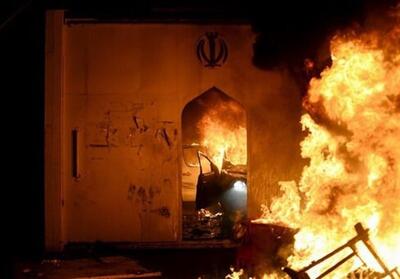 دیعوت آحارونوت: جنگ و آشوب علیه ایران جواب نمی‌دهد - تسنیم