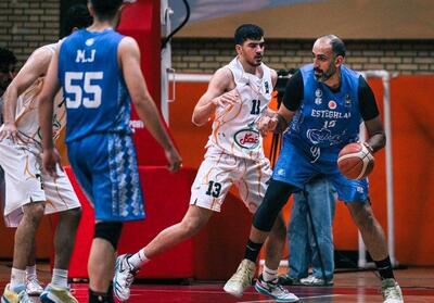 برنامه دیدارهای هفته شانزدهم لیگ برتر بسکتبال - تسنیم